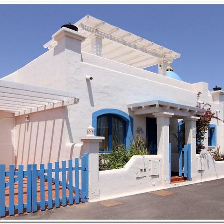 Holiday Home Caroline, Victoria And Louise Corralejo Exterior foto